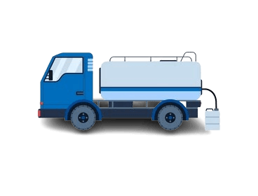 AquaTech Water Tanker